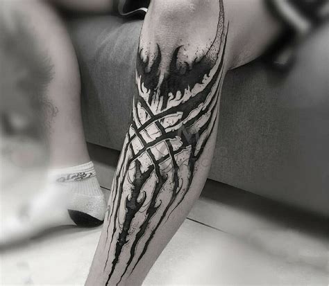 gothic tattoos|More.